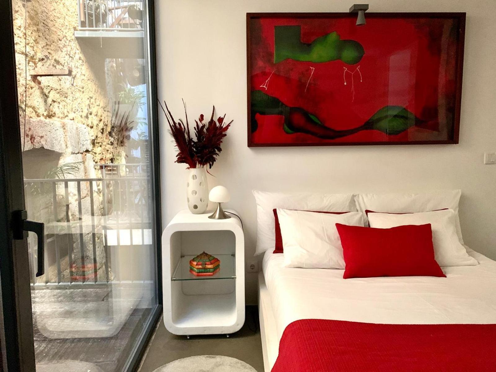 Old Stables Chiado - 2 Bedroom In The Heart Of * Lisboa